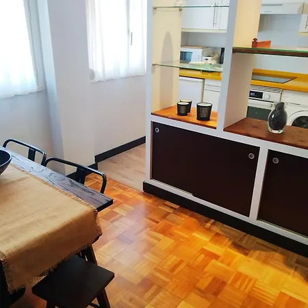 דירה Estrella, Con Parking